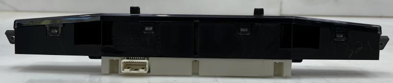 2007 - 2011 Toyota Camry Clock (Display Screen) OEM 8391006100
