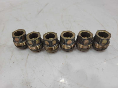 1994 GMC Sierra 1500 Lug Nuts