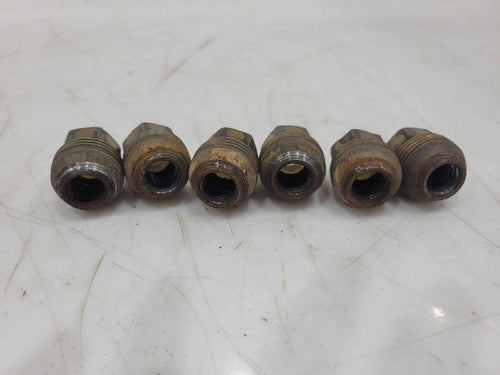 1994 GMC Sierra 1500 Lug Nuts