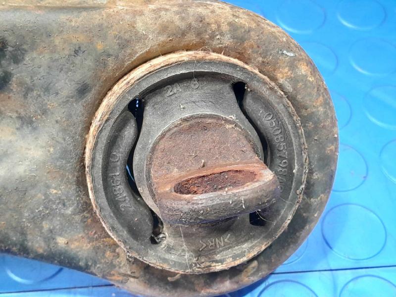 2009-2020 Dodge Journey Rear Trailing Arm Left Driver Side OEM 68275399AC,LH