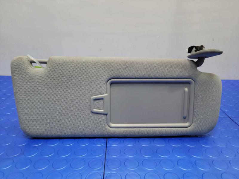 2017 Hyundai Sonata Sun Visor