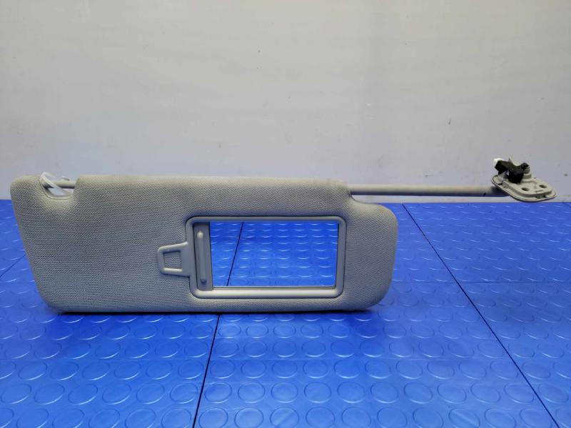 2017 Hyundai Sonata Sun Visor