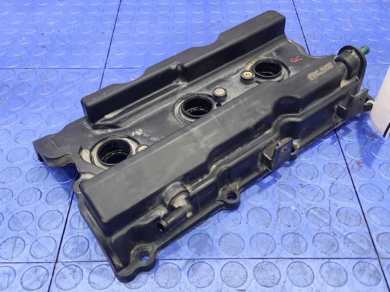 2014 Nissan Frontier Valve Cover
