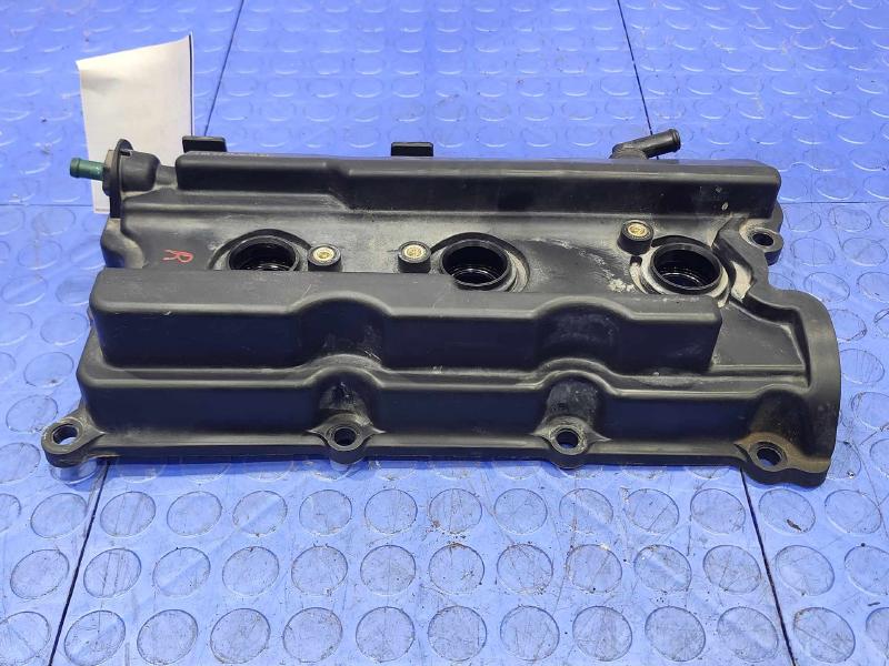 2014 Nissan Frontier Valve Cover