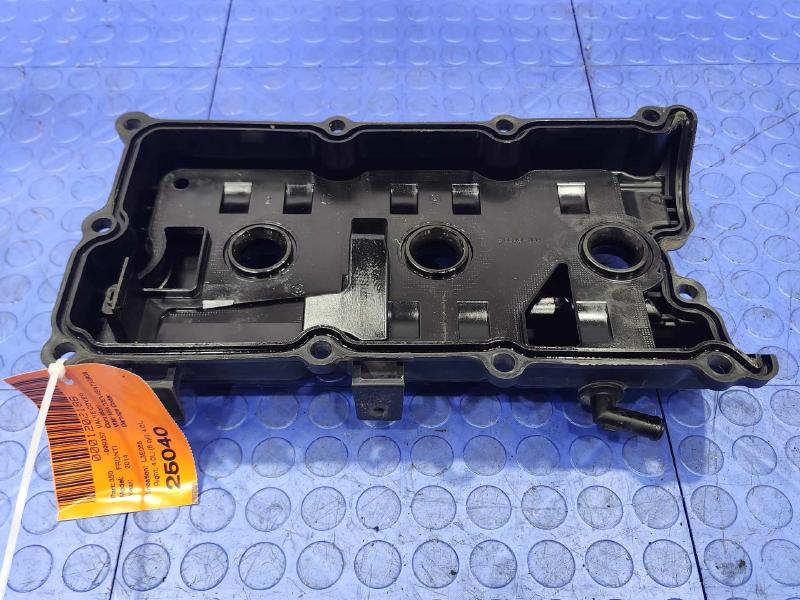 2014 Nissan Frontier Valve Cover