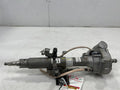 2016 Toyota Prius Steering Column