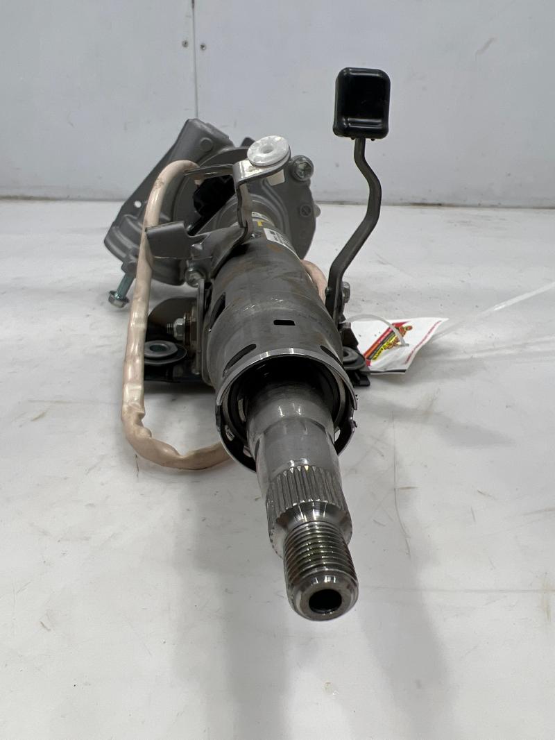 2016 Toyota Prius Steering Column