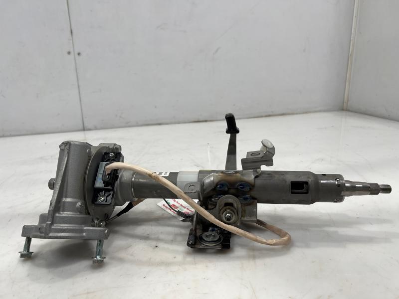 2016 Toyota Prius Steering Column
