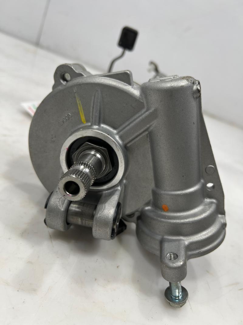 2016 Toyota Prius Steering Column