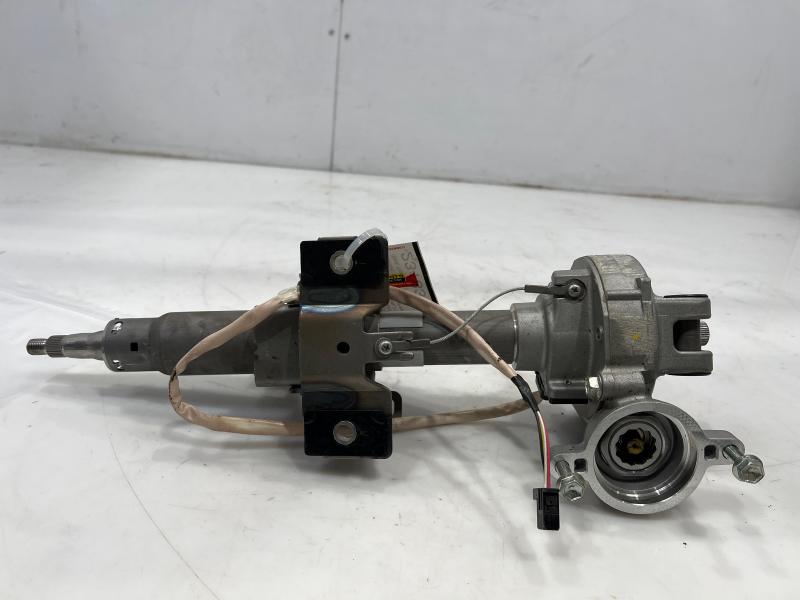 2016 Toyota Prius Steering Column