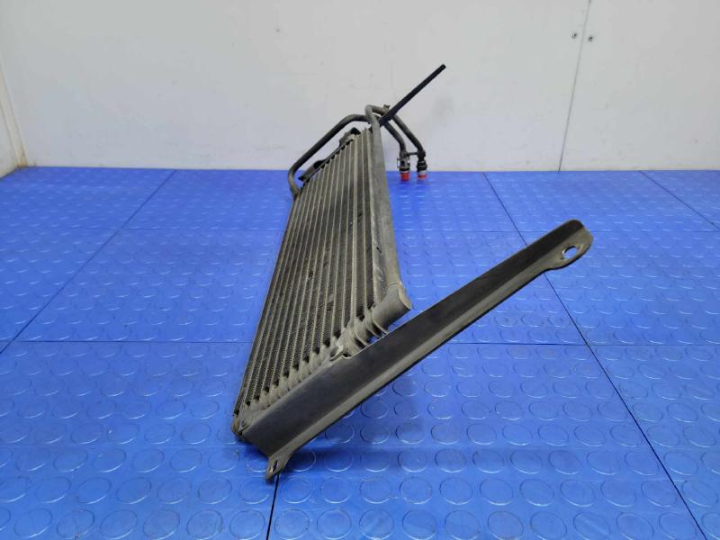 2009-2015 Volkswagen Tiguan Automatic Transmission Oil Cooler OEM 5N0317019C