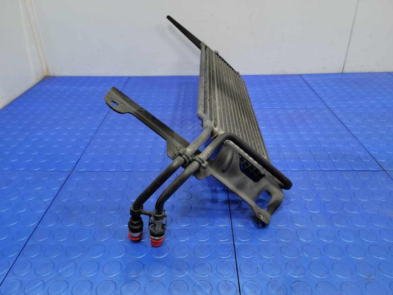 2009-2015 Volkswagen Tiguan Automatic Transmission Oil Cooler OEM 5N0317019C