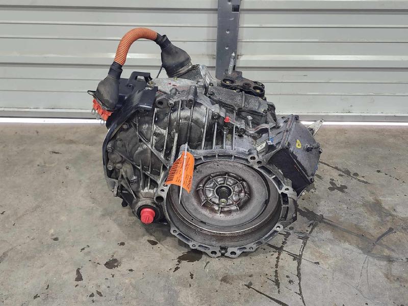 2005 Toyota Prius Transmission Assy.