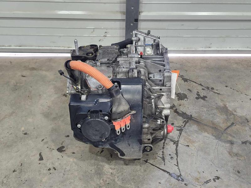 2005 Toyota Prius Transmission Assy.