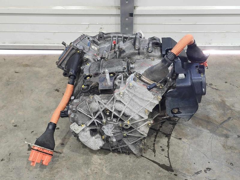 2005 Toyota Prius Transmission Assy.