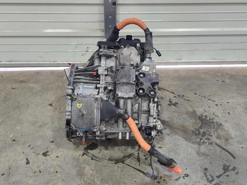 2005 Toyota Prius Transmission Assy.