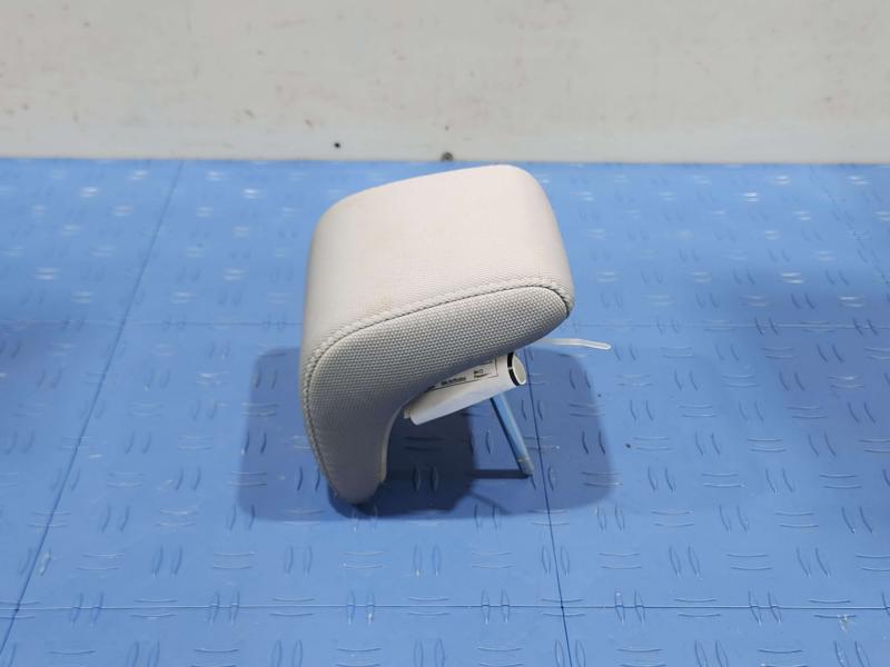 2017 Toyota Corolla Headrest