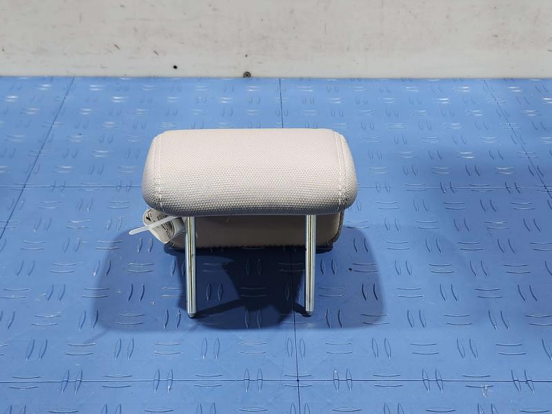 2017 Toyota Corolla Headrest