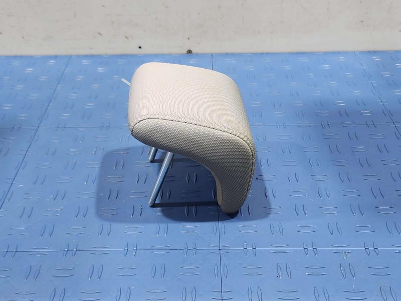 2017 Toyota Corolla Headrest