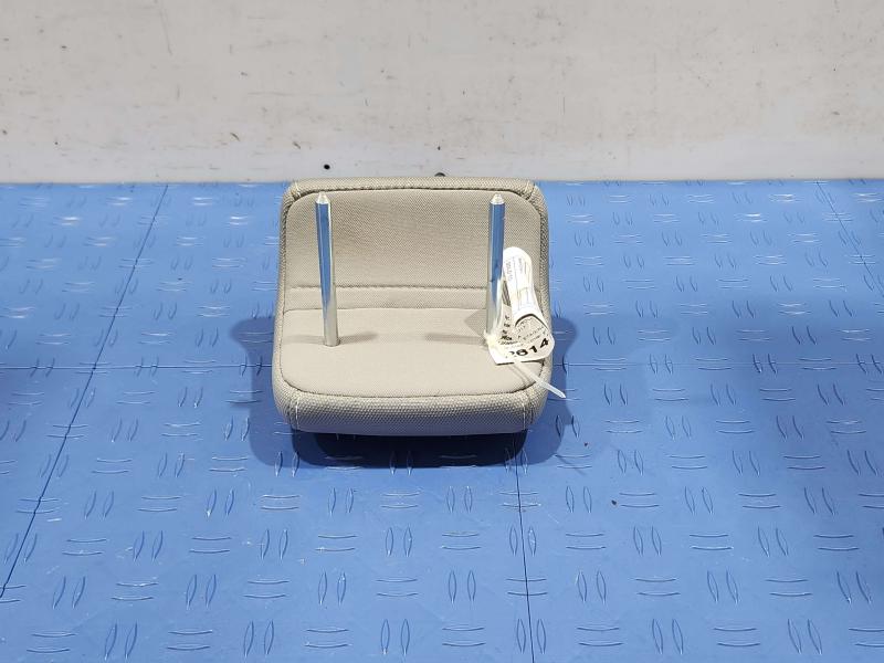 2017 Toyota Corolla Headrest
