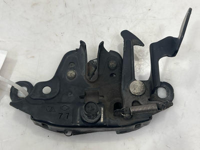 2004 - 2015 Nissan Titan Armada Hood Lock Latch Assembly OEM 656017S000