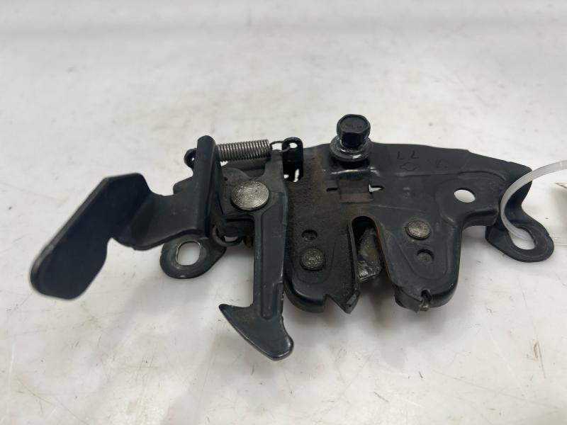 2004 - 2015 Nissan Titan Armada Hood Lock Latch Assembly OEM 656017S000