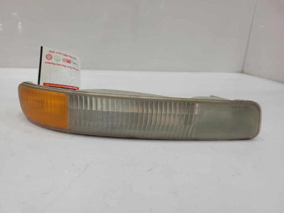 2001 GMC Sierra 1500 Fog/Mark/Park/Turn Light/Lamp