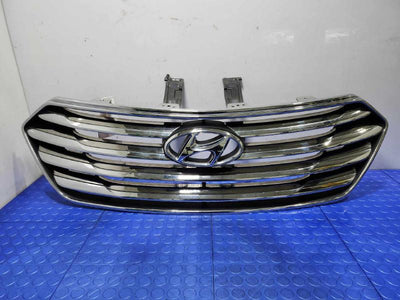 2013 Hyundai Santa Fe Grille