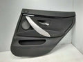 2018 BMW 430i Rear Door Trim Panel