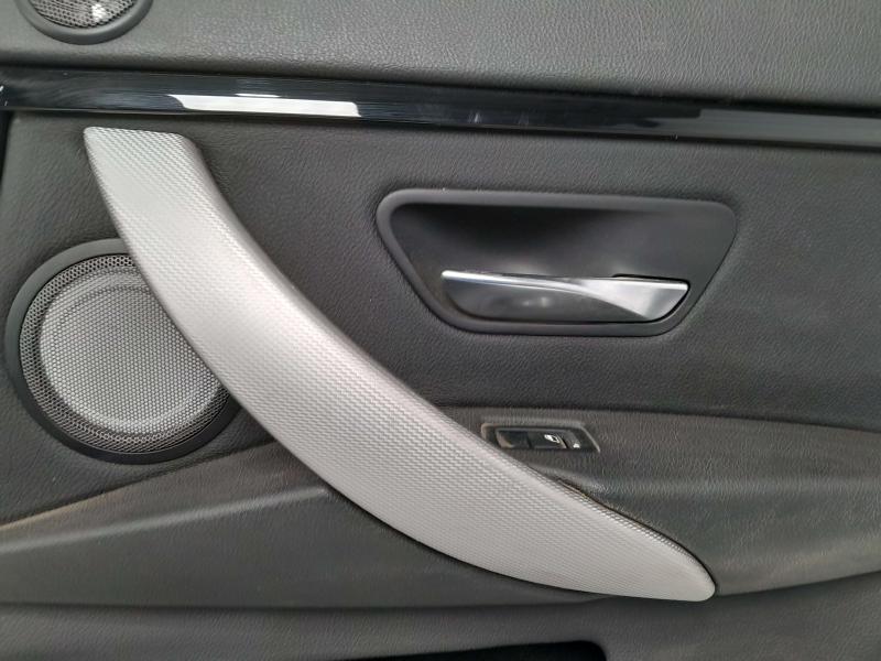 2018 BMW 430i Rear Door Trim Panel
