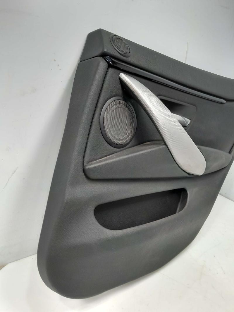 2018 BMW 430i Rear Door Trim Panel