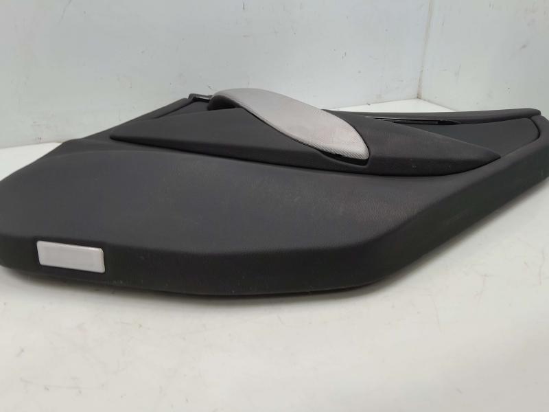 2018 BMW 430i Rear Door Trim Panel