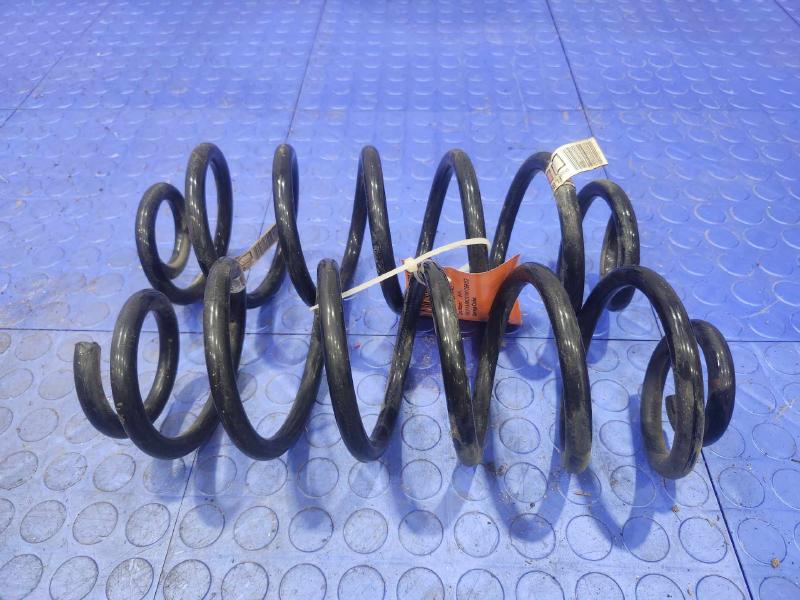 2021 Nissan Sentra Coil/Air Spring