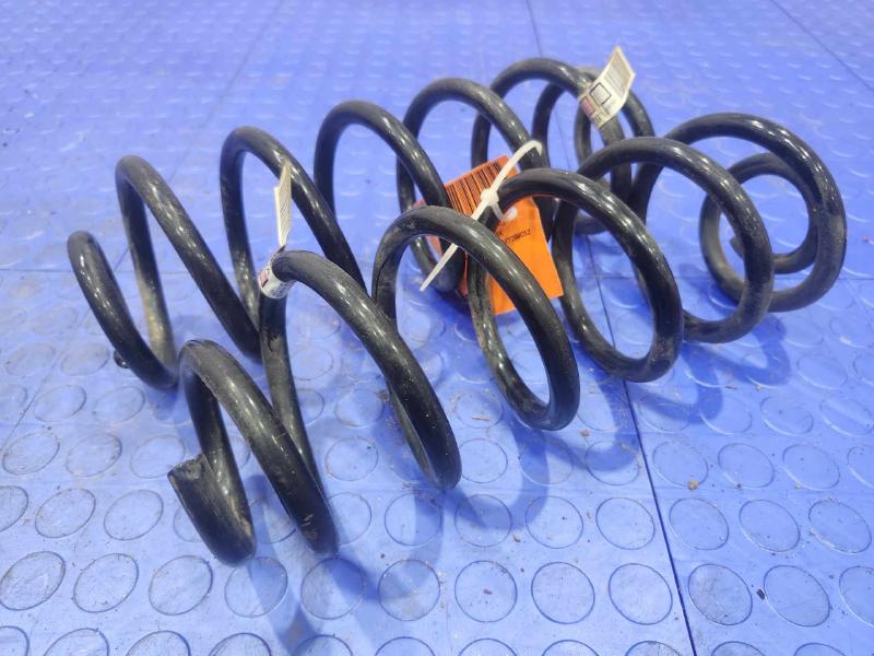 2021 Nissan Sentra Coil/Air Spring