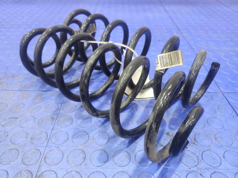 2021 Nissan Sentra Coil/Air Spring
