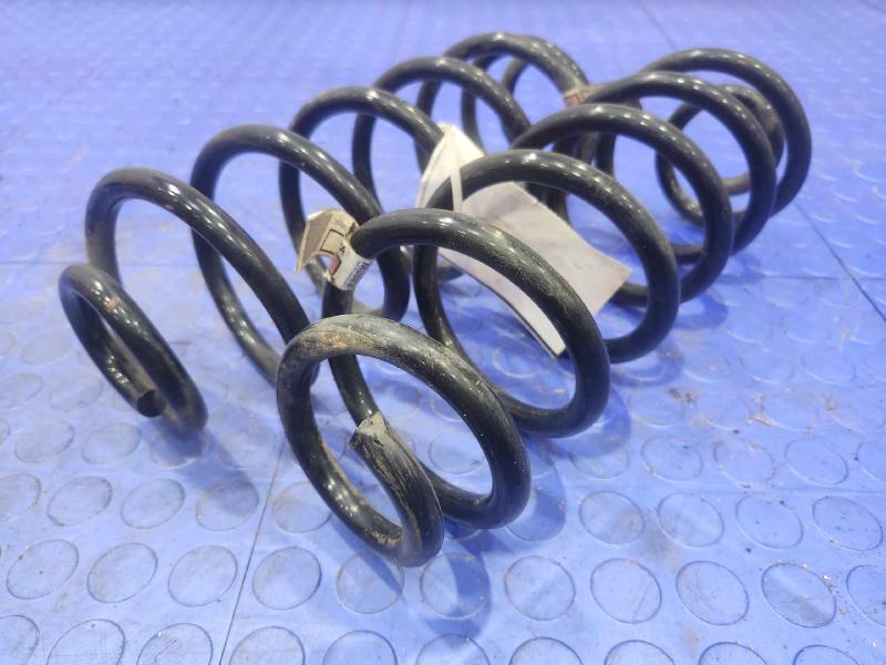 2021 Nissan Sentra Coil/Air Spring