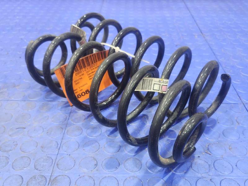 2021 Nissan Sentra Coil/Air Spring