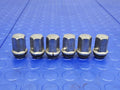 2015 Chevrolet Tahoe Lug Nuts
