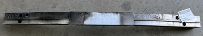 2006 - 2011 Honda Civic Sedan Rear Bumper Impact Bar Reinforcement OEM 71530SNAA00