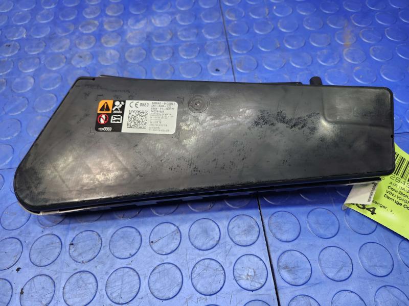 2018 Buick Regal Air Bag