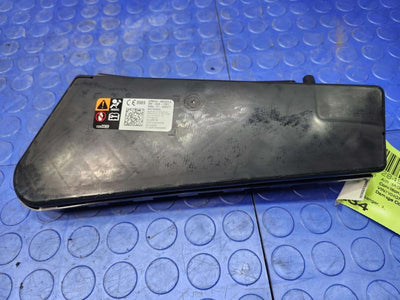 2018 Buick Regal Air Bag