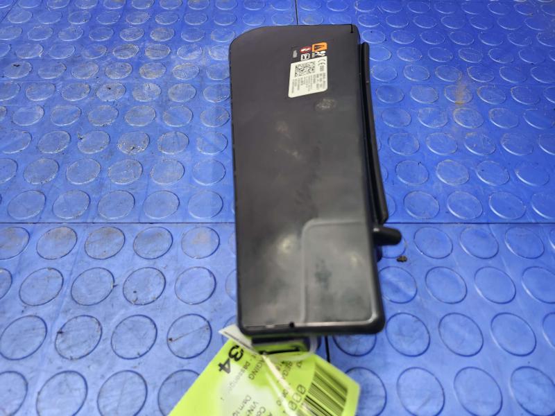 2018 Buick Regal Air Bag