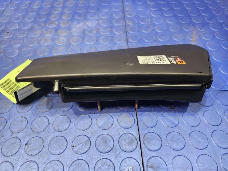 2018 Buick Regal Air Bag