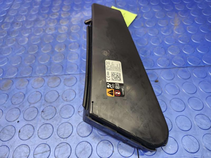 2018 Buick Regal Air Bag