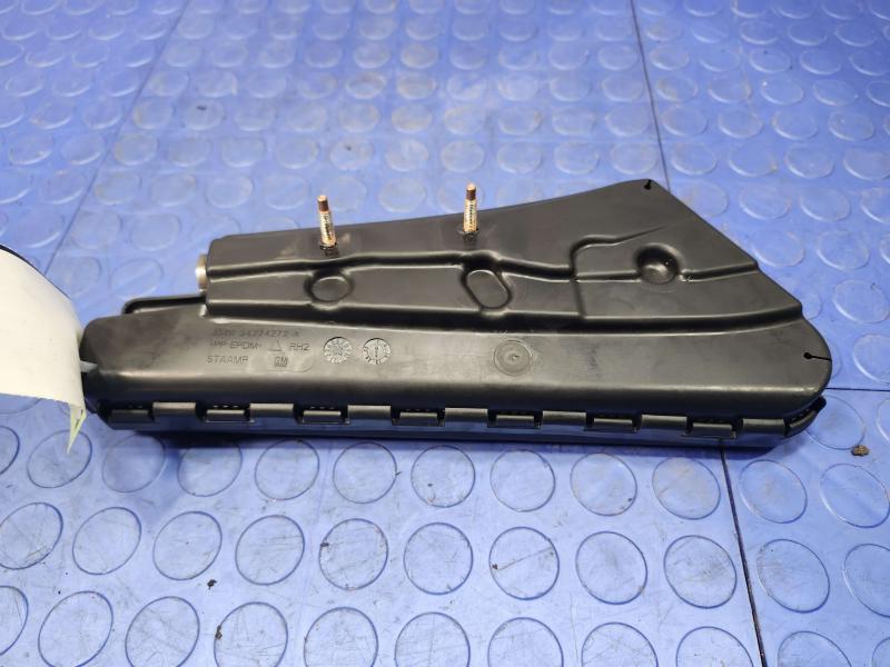 2018 Buick Regal Air Bag