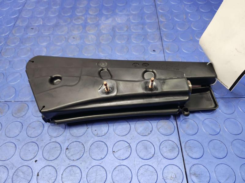 2018 Buick Regal Air Bag