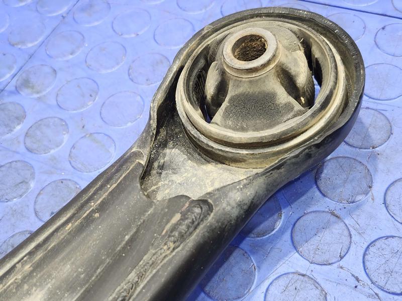2011 Toyota Corolla Lower Control Arm Front