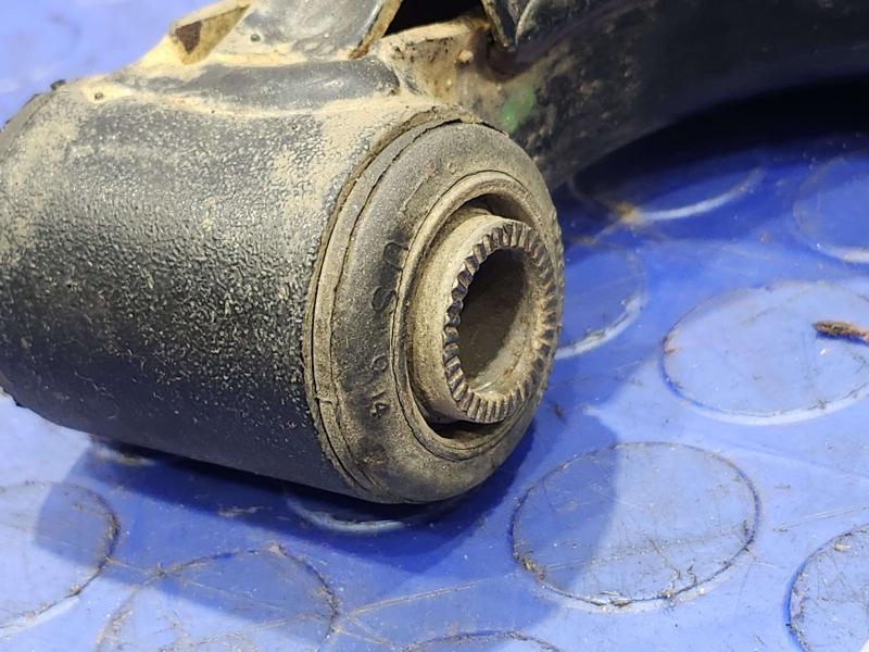 2011 Toyota Corolla Lower Control Arm Front