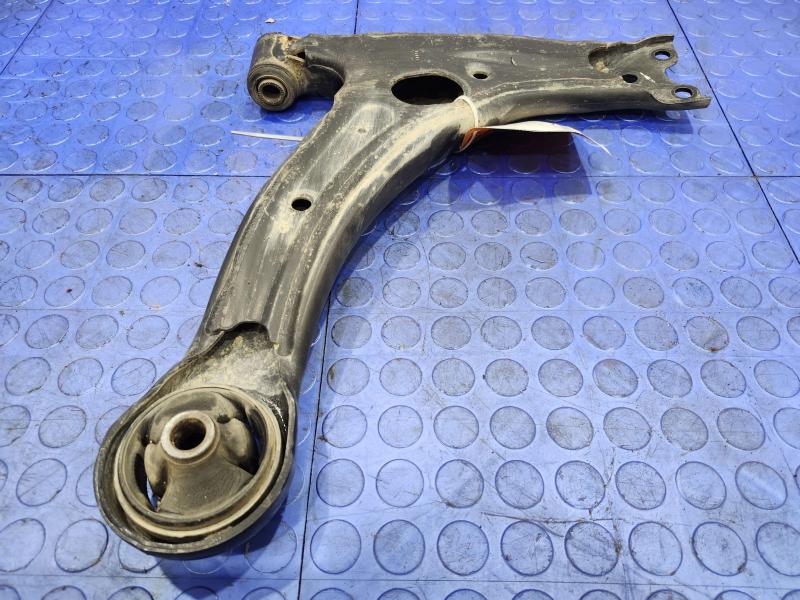 2011 Toyota Corolla Lower Control Arm Front