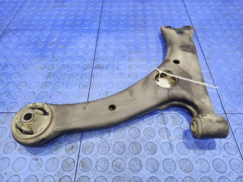 2011 Toyota Corolla Lower Control Arm Front